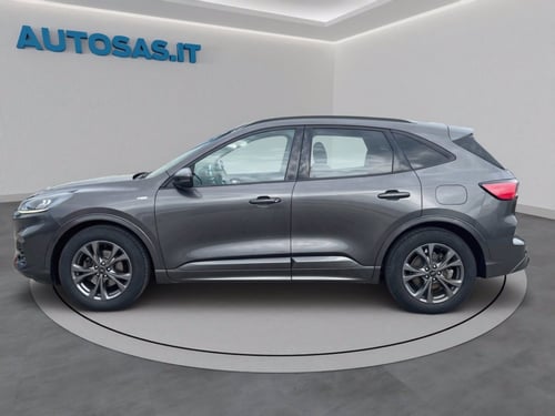FORD Kuga 1.5 EcoBlue 120 CV aut. 2WD ST-Line