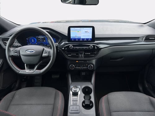 FORD Kuga 1.5 EcoBlue 120 CV aut. 2WD ST-Line