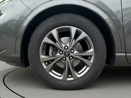FORD Kuga 1.5 EcoBlue 120 CV aut. 2WD ST-Line