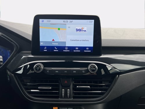 FORD Kuga 1.5 EcoBlue 120 CV aut. 2WD ST-Line