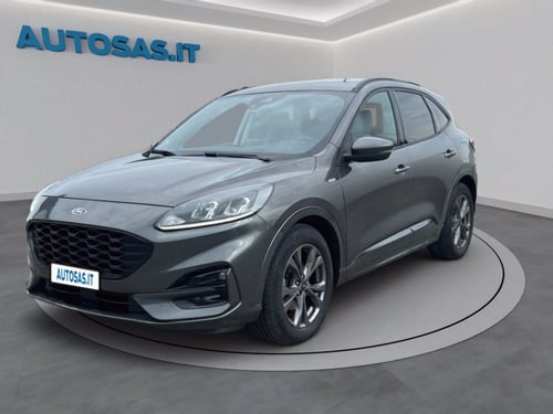 FORD Kuga 1.5 EcoBlue 120 CV aut. 2WD ST-Line