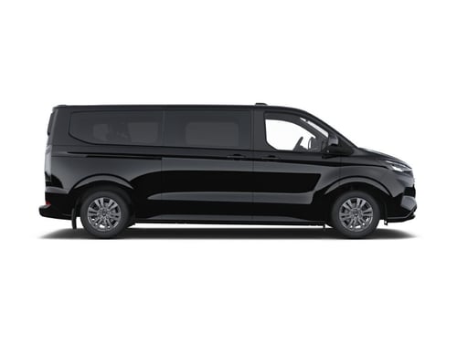 FORD Tourneo Custom 340 2.5 Duratec PHEV 233CV PL Titanium X