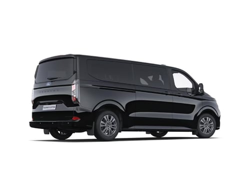 FORD Tourneo Custom 340 2.5 Duratec PHEV 233CV PL Titanium X