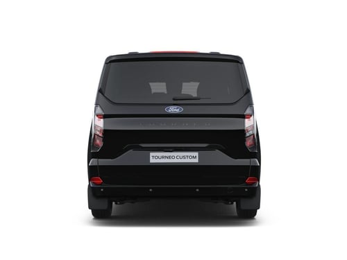 FORD Tourneo Custom 340 2.5 Duratec PHEV 233CV PL Titanium X
