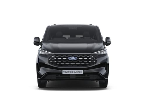 FORD Tourneo Custom 340 2.5 Duratec PHEV 233CV PL Titanium X