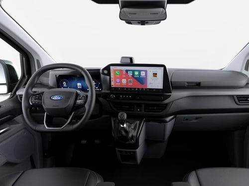 FORD Tourneo Custom 340 2.5 Duratec PHEV 233CV PL Titanium X
