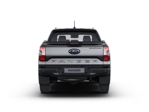 FORD Ranger 2.3 Plug In Hybrid aut.AWD 281 CV DC Wildtrak 5pt.