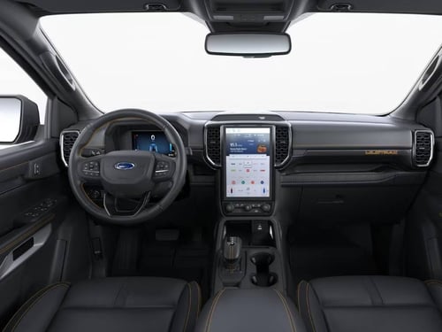 FORD Ranger 2.3 Plug In Hybrid aut.AWD 281 CV DC Wildtrak 5pt.