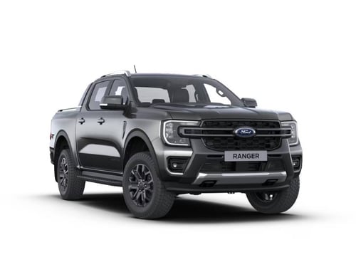 FORD Ranger 2.3 Plug In Hybrid aut.AWD 281 CV DC Wildtrak 5pt.