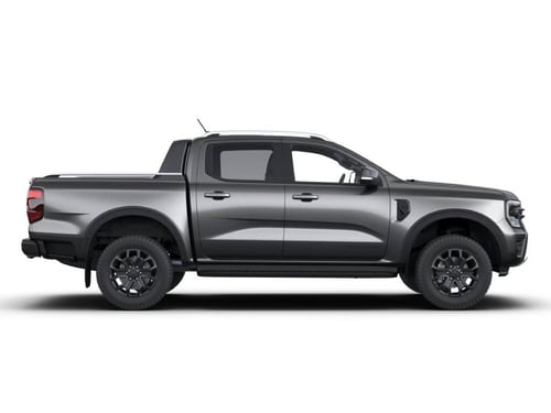 FORD Ranger 2.3 Plug In Hybrid aut.AWD 281 CV DC Wildtrak 5pt.