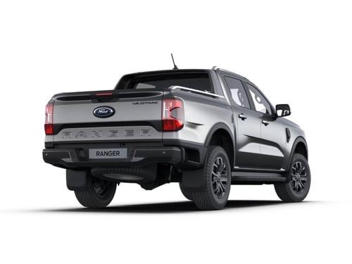 FORD Ranger 2.3 Plug In Hybrid aut.AWD 281 CV DC Wildtrak 5pt.