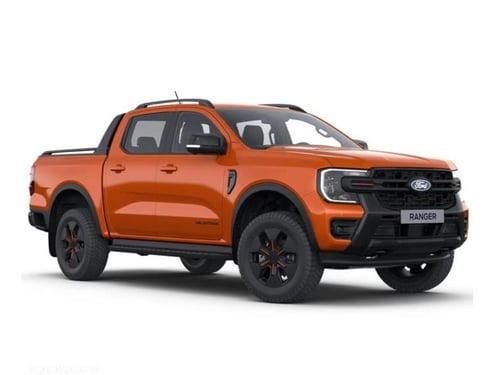 FORD Ranger 3.0 EcoBlue aut. 240 CV DC Wildtrak 5 posti