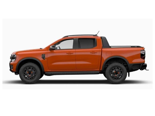 FORD Ranger 3.0 EcoBlue aut. 240 CV DC Wildtrak 5 posti