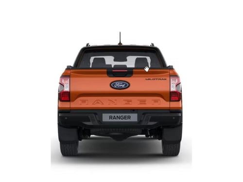 FORD Ranger 3.0 EcoBlue aut. 240 CV DC Wildtrak 5 posti