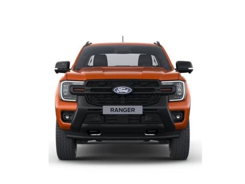 FORD Ranger 3.0 EcoBlue aut. 240 CV DC Wildtrak 5 posti