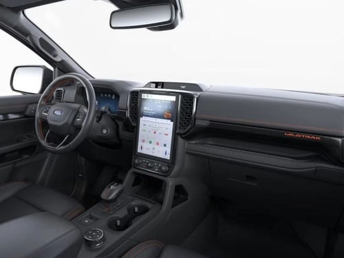 FORD Ranger 3.0 EcoBlue aut. 240 CV DC Wildtrak 5 posti