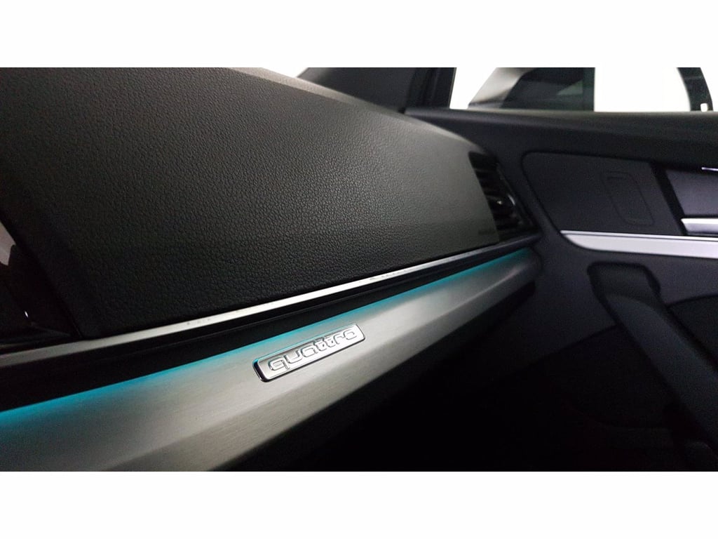 AUDI Q5 sportback 40 2.0 tdi mhev 12v s line plus quattro s-tronic