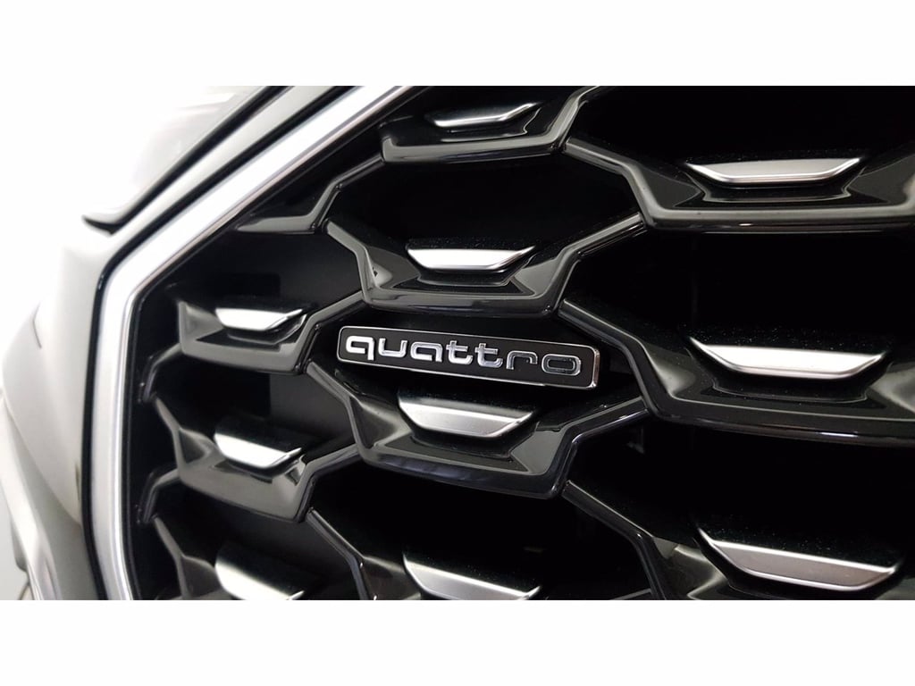 AUDI Q5 sportback 40 2.0 tdi mhev 12v s line plus quattro s-tronic