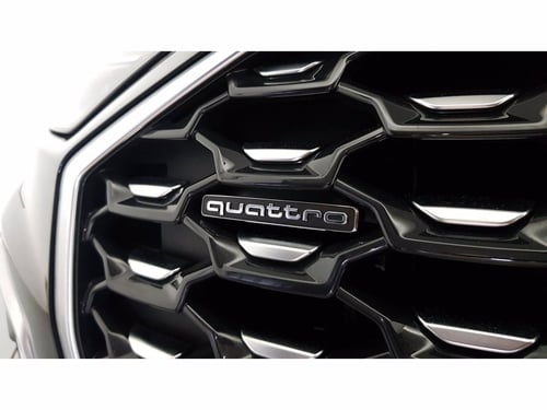 AUDI Q5 sportback 40 2.0 tdi mhev 12v s line plus quattro s-tronic