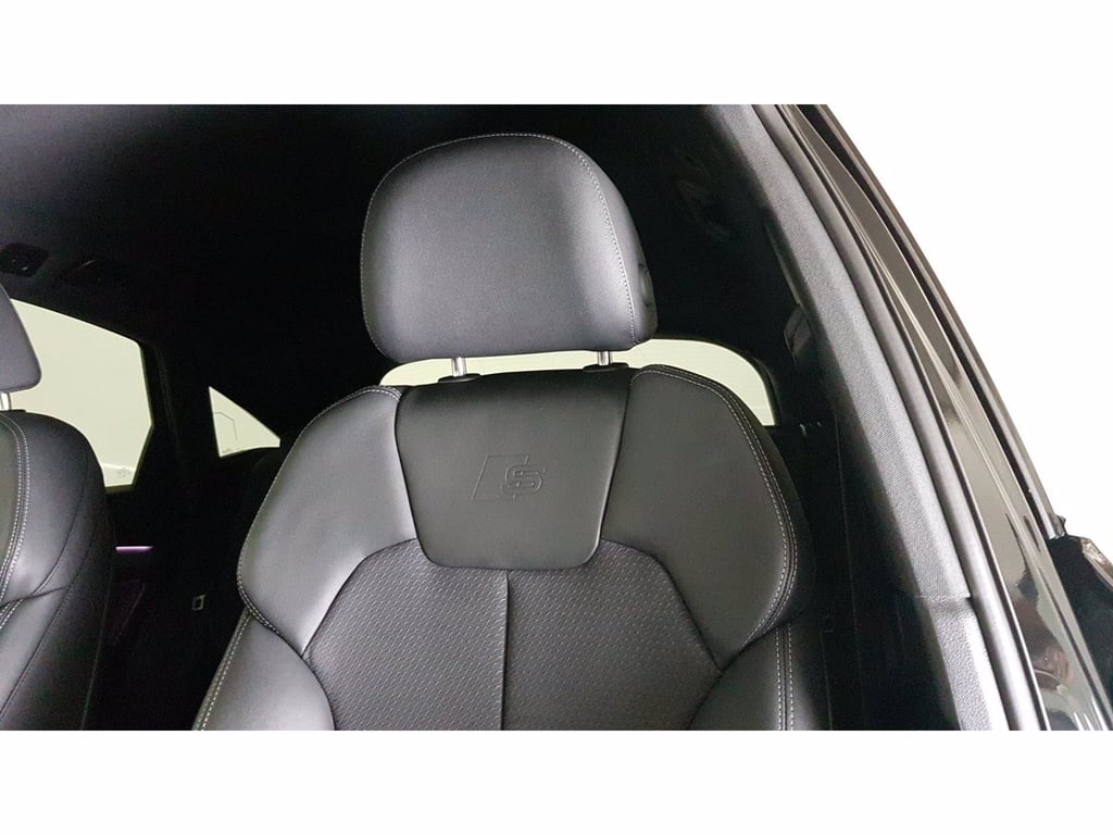AUDI Q5 sportback 40 2.0 tdi mhev 12v s line plus quattro s-tronic