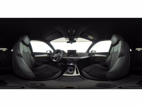AUDI Q5 sportback 40 2.0 tdi mhev 12v s line plus quattro s-tronic