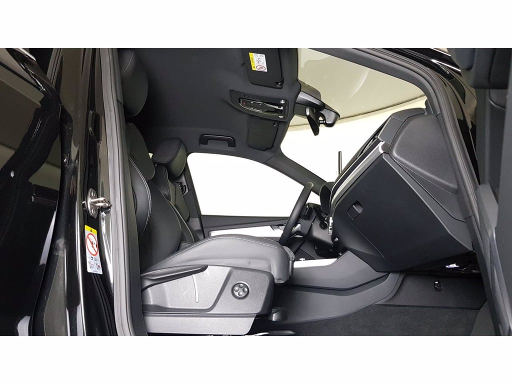 AUDI Q5 sportback 40 2.0 tdi mhev 12v s line plus quattro s-tronic