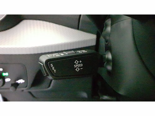 AUDI Q2 35 1.5 tfsi s line edition s-tronic
