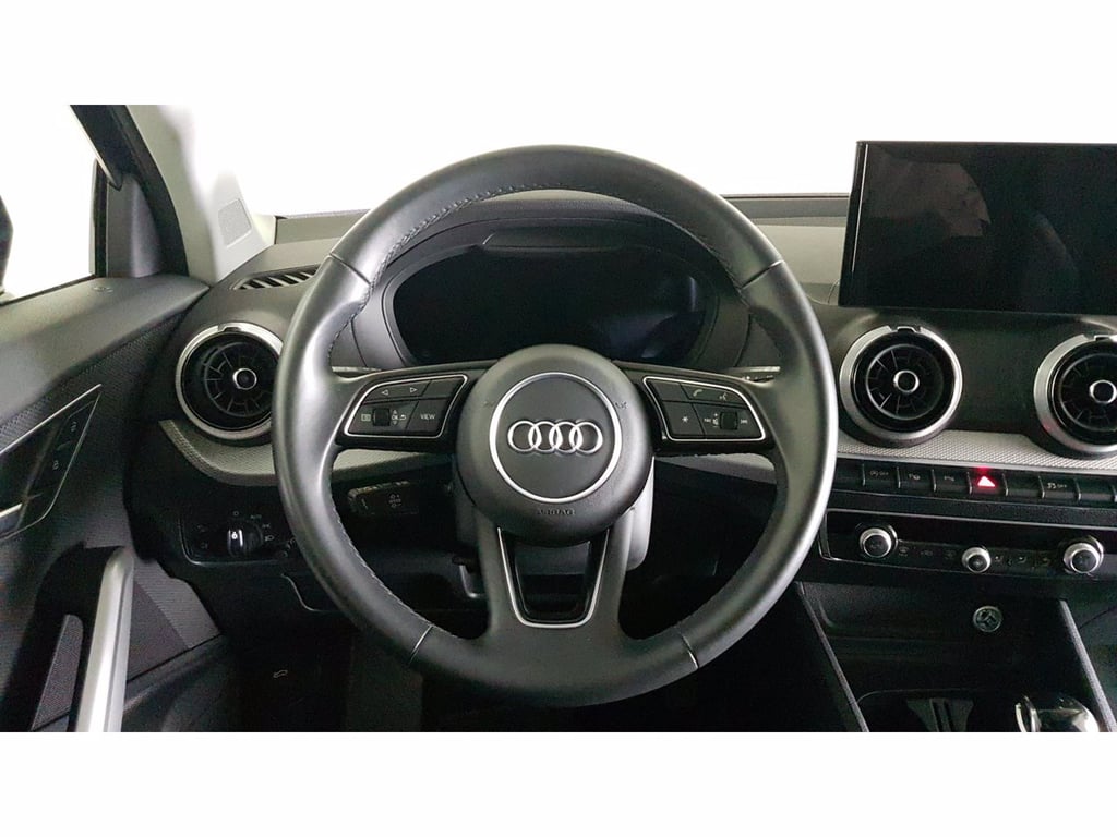 AUDI Q2 35 1.5 tfsi s line edition s-tronic