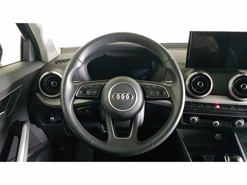 AUDI Q2 35 1.5 tfsi s line edition s-tronic