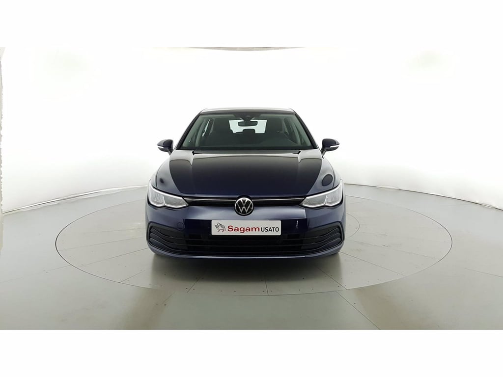 VOLKSWAGEN Golf 1.0 etsi evo life 110cv dsg