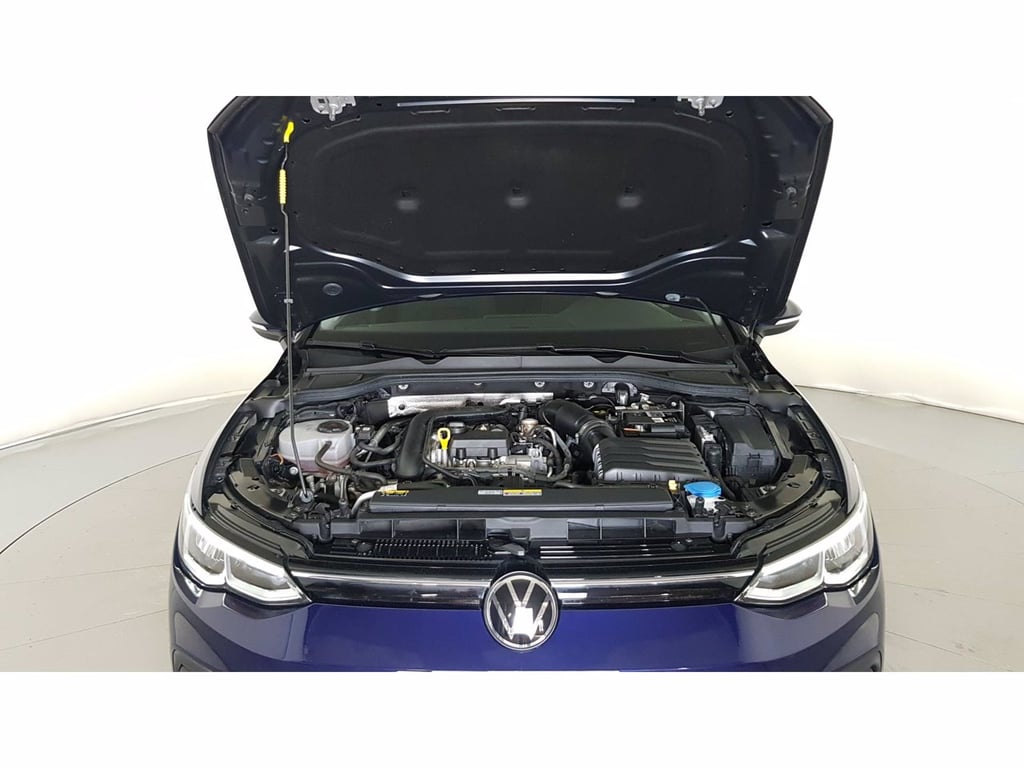 VOLKSWAGEN Golf 1.0 etsi evo life 110cv dsg