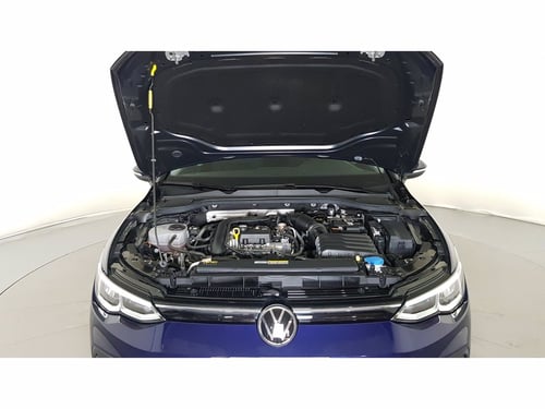 VOLKSWAGEN Golf 1.0 etsi evo life 110cv dsg