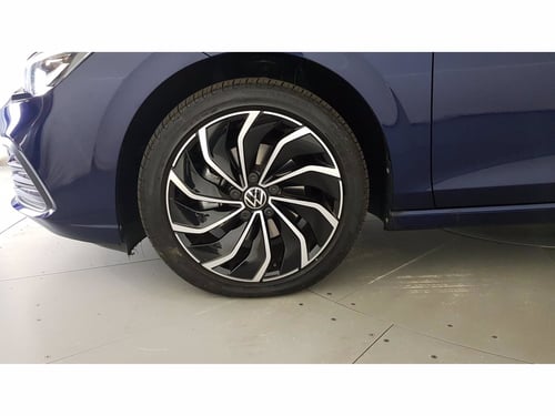 VOLKSWAGEN Golf 1.0 etsi evo life 110cv dsg