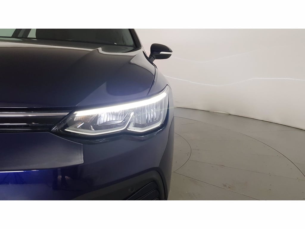 VOLKSWAGEN Golf 1.0 etsi evo life 110cv dsg