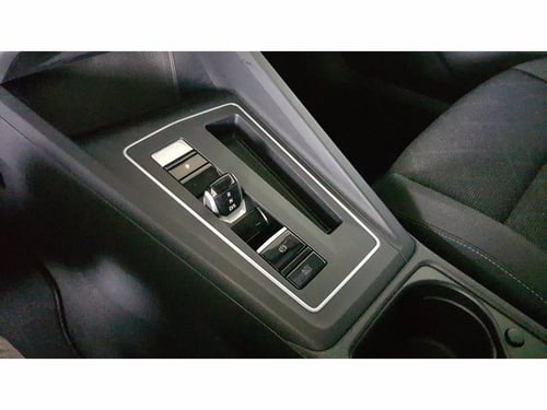VOLKSWAGEN Golf 1.0 etsi evo life 110cv dsg