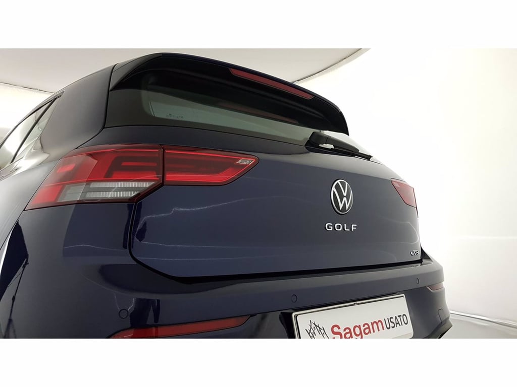 VOLKSWAGEN Golf 1.0 etsi evo life 110cv dsg