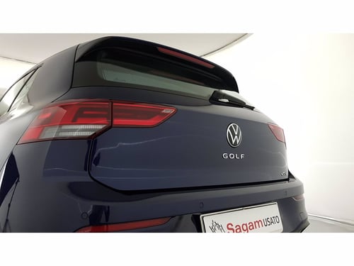 VOLKSWAGEN Golf 1.0 etsi evo life 110cv dsg