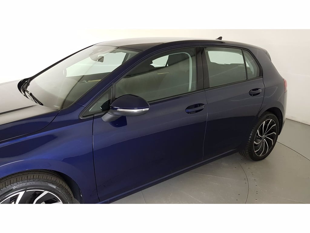 VOLKSWAGEN Golf 1.0 etsi evo life 110cv dsg