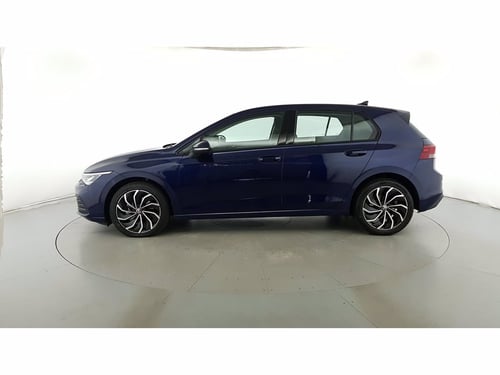 VOLKSWAGEN Golf 1.0 etsi evo life 110cv dsg