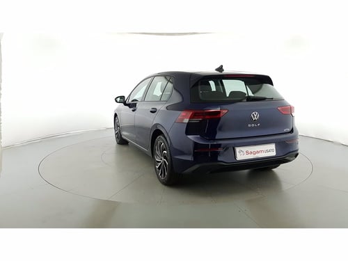 VOLKSWAGEN Golf 1.0 etsi evo life 110cv dsg