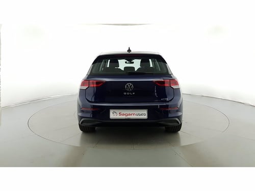 VOLKSWAGEN Golf 1.0 etsi evo life 110cv dsg