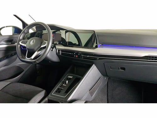 VOLKSWAGEN Golf 1.0 etsi evo life 110cv dsg