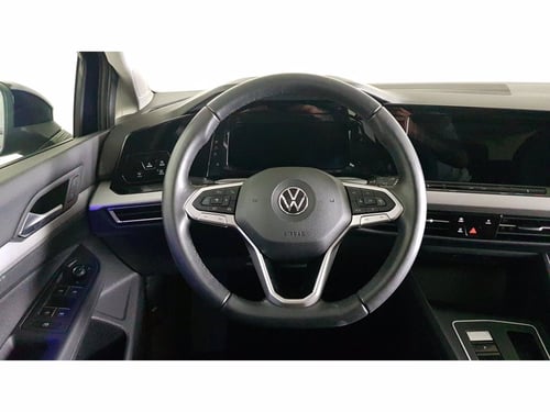 VOLKSWAGEN Golf 1.0 etsi evo life 110cv dsg