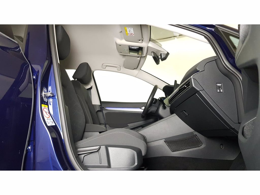 VOLKSWAGEN Golf 1.0 etsi evo life 110cv dsg