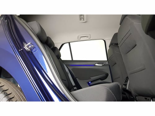 VOLKSWAGEN Golf 1.0 etsi evo life 110cv dsg