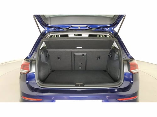 VOLKSWAGEN Golf 1.0 etsi evo life 110cv dsg