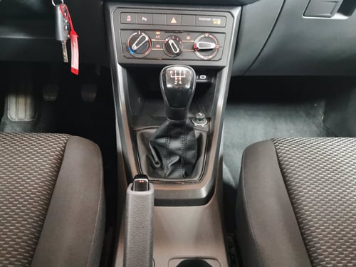 VOLKSWAGEN T-cross 1.0 tsi urban 95cv