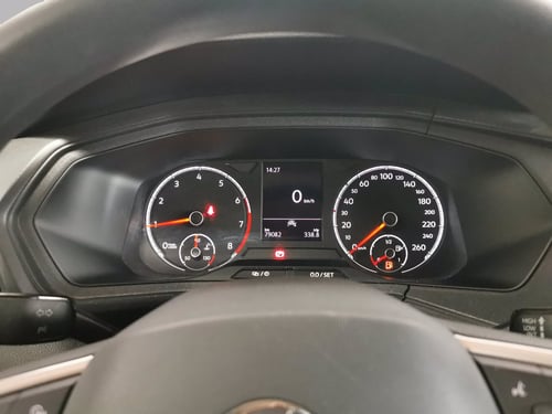 VOLKSWAGEN T-cross 1.0 tsi urban 95cv