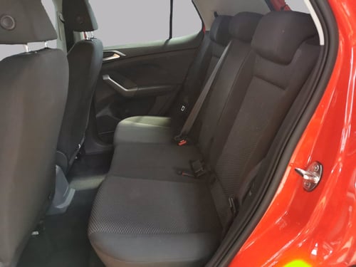 VOLKSWAGEN T-cross 1.0 tsi urban 95cv