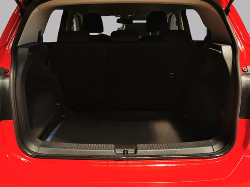 VOLKSWAGEN T-cross 1.0 tsi urban 95cv